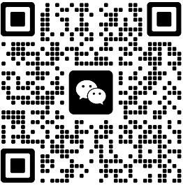 微信服务专员二维码